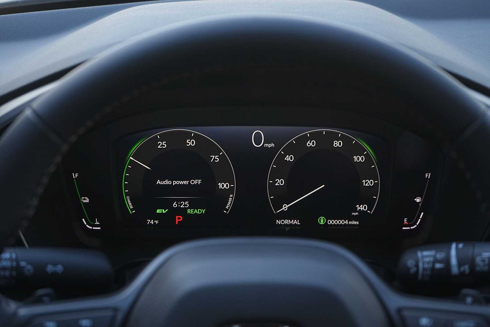 Thumbnail: 2026 Honda CR-V - 18