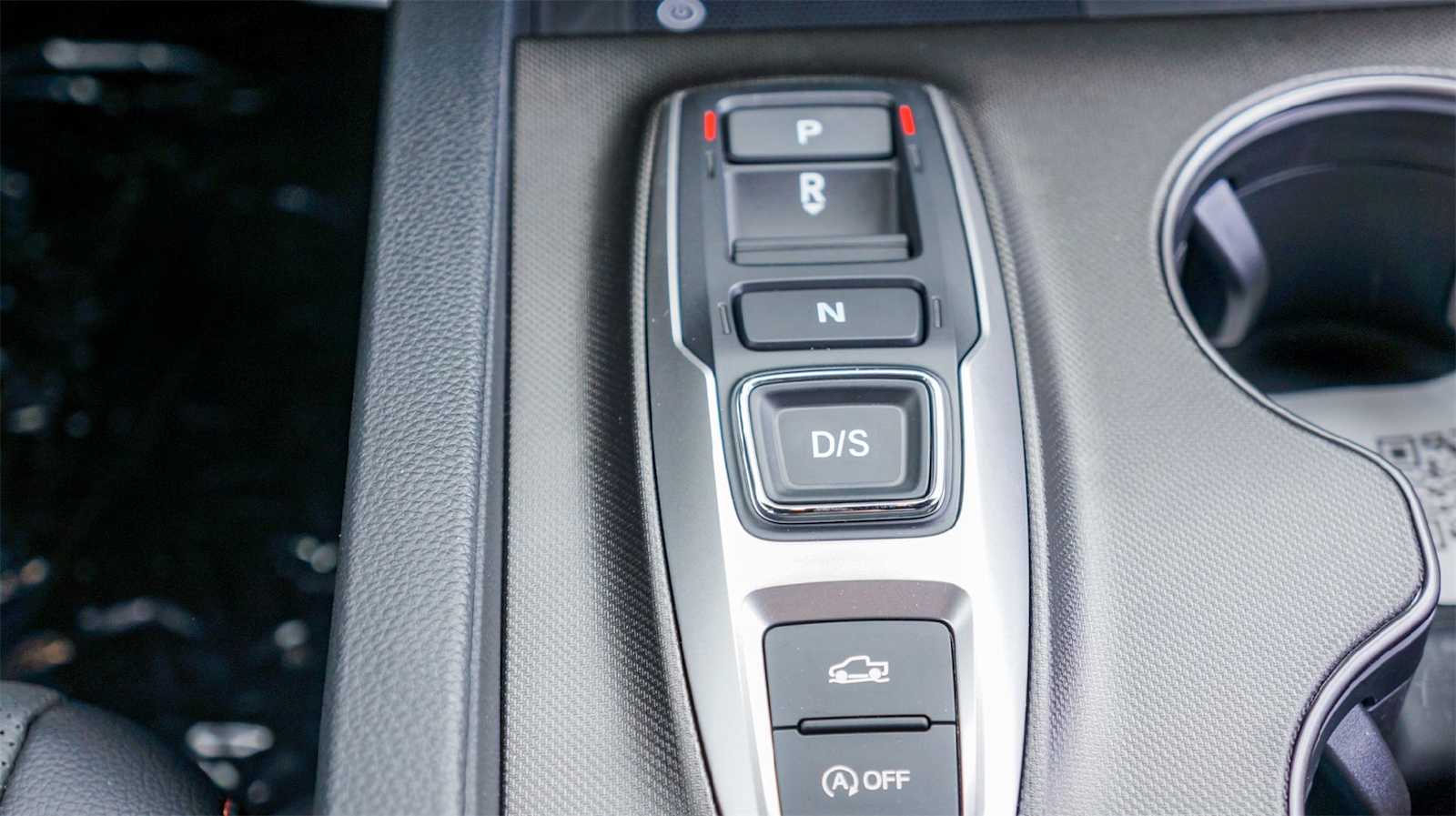 Thumbnail: 2026 Honda Ridgeline - 16