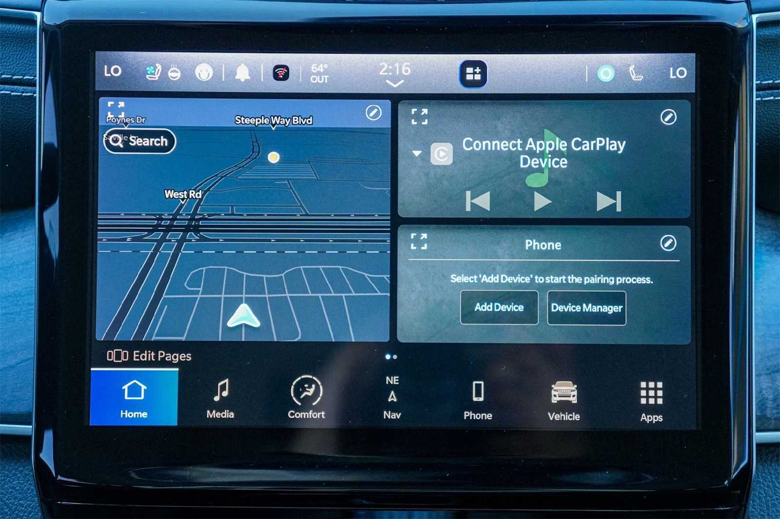 Thumbnail: 2023 Jeep Grand Cherokee - 16