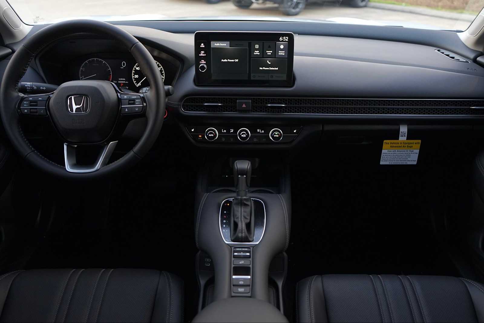 Thumbnail: 2026 Honda HR-V - 9