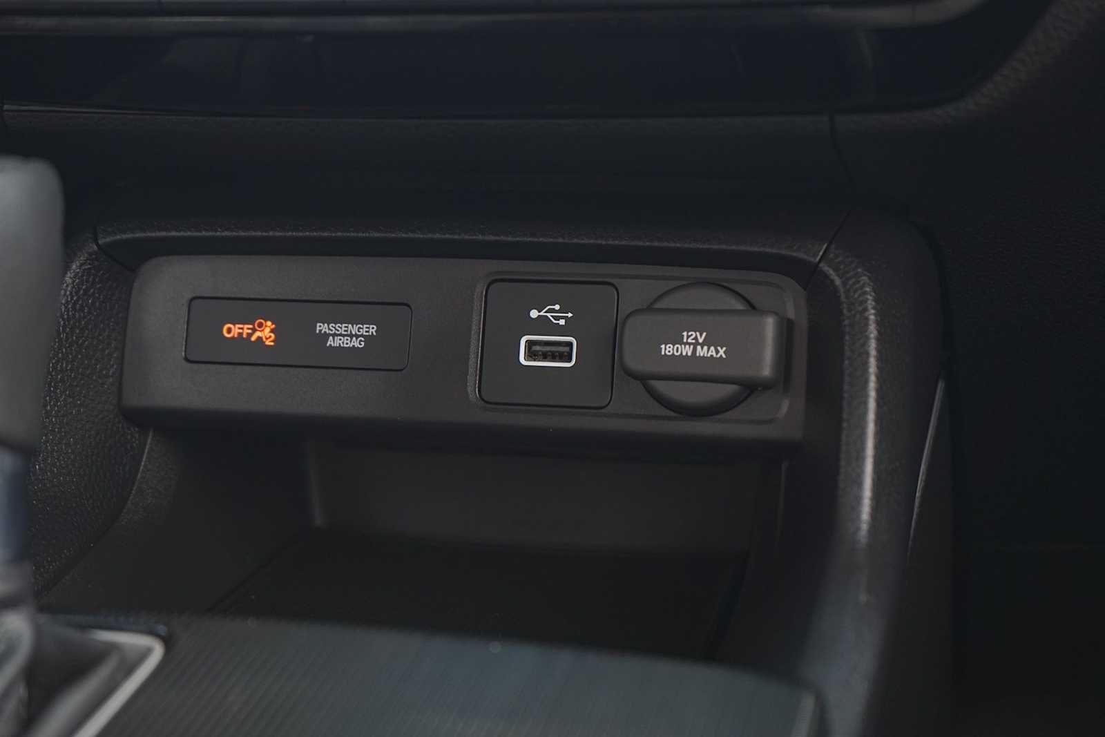 Thumbnail: 2023 Honda Civic - 23