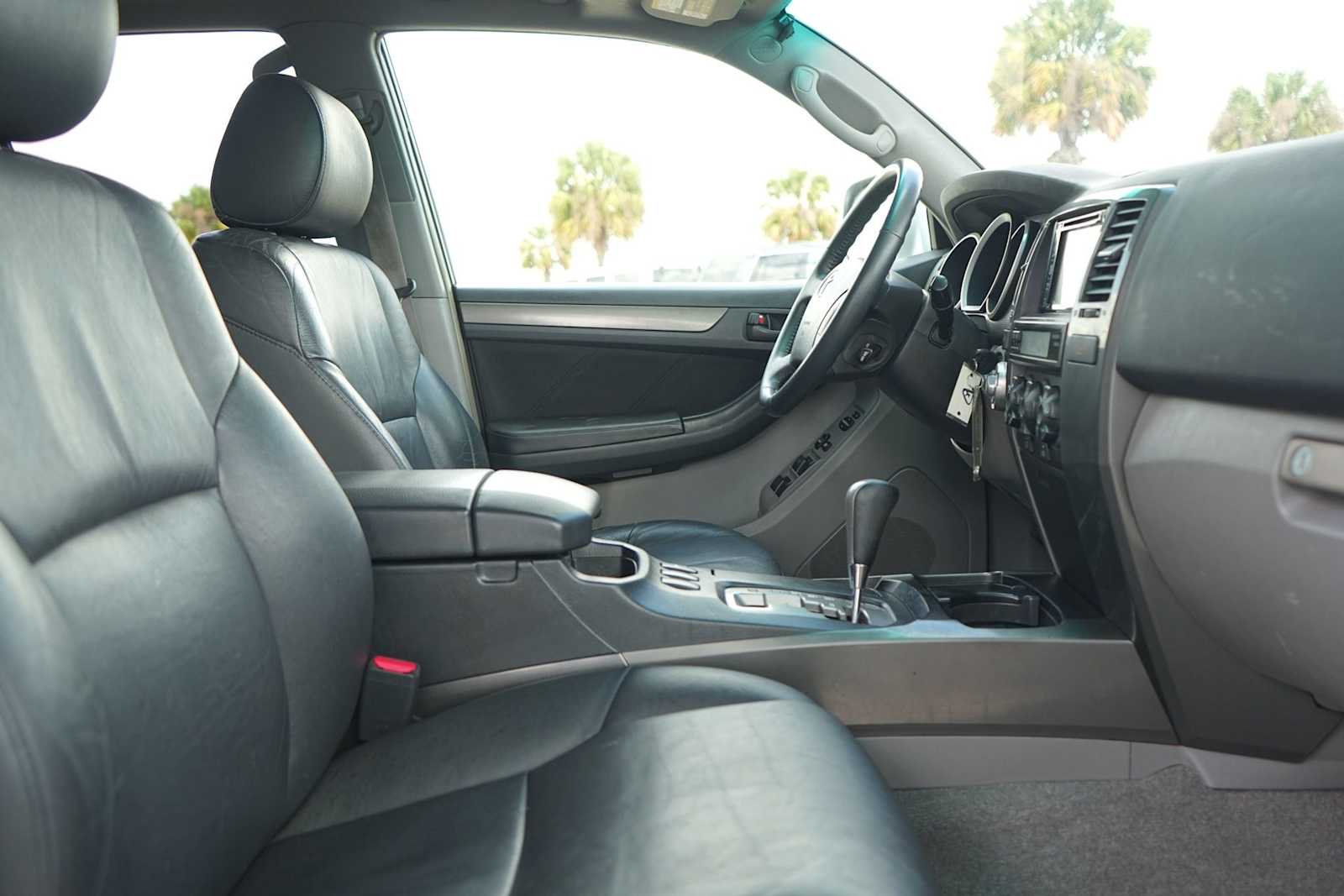 Thumbnail: 2008 Toyota 4Runner - 15