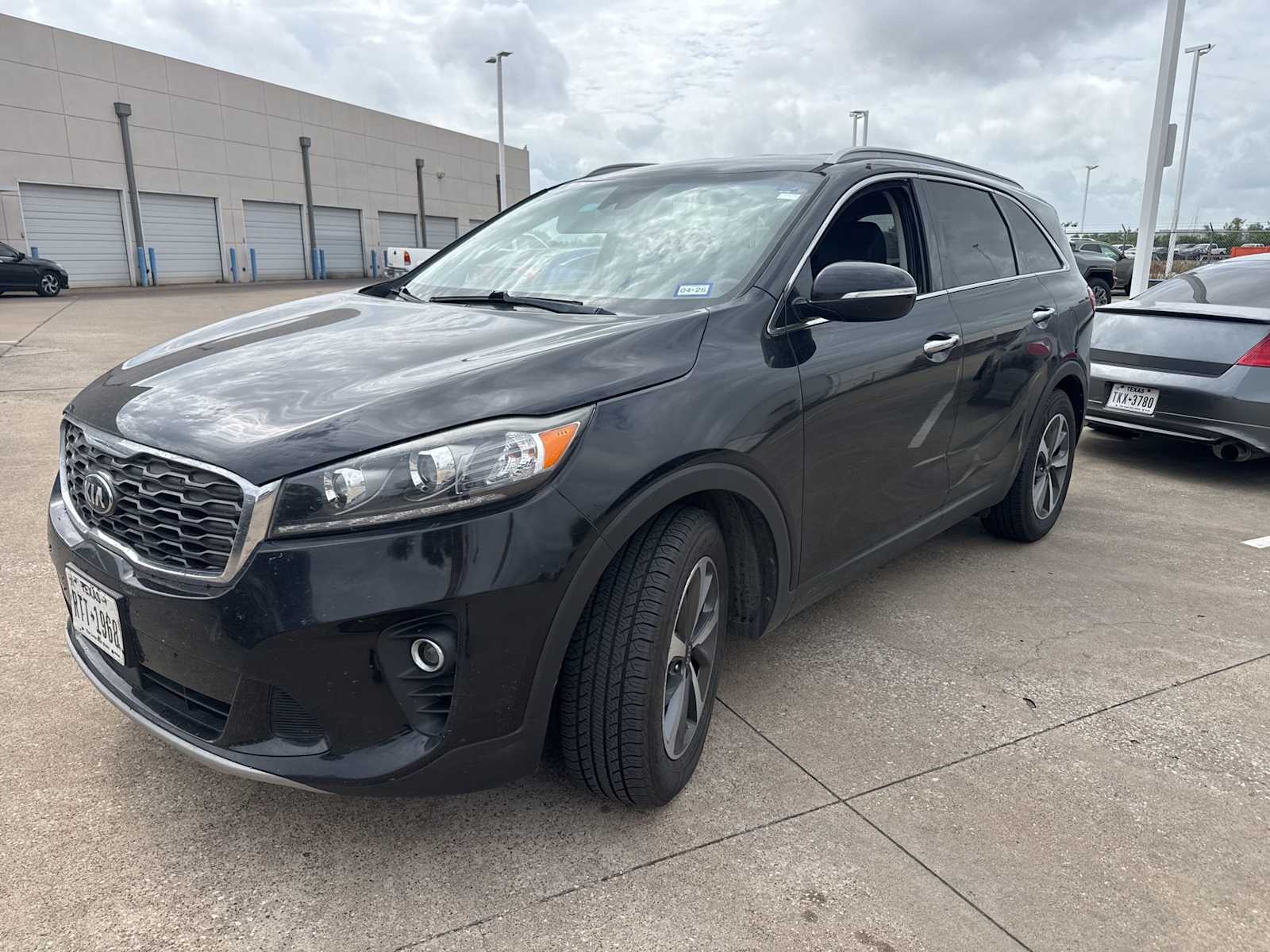 Thumbnail: 2019 Kia Sorento - 1