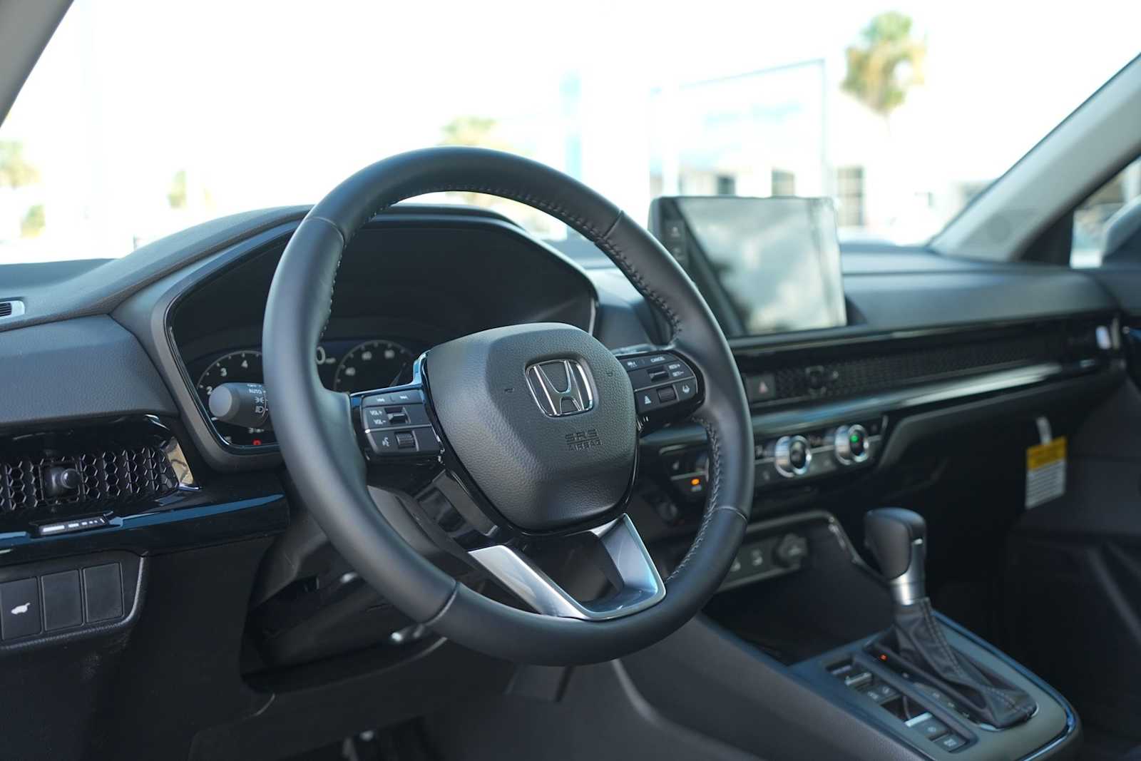 Thumbnail: 2026 Honda CR-V - 2