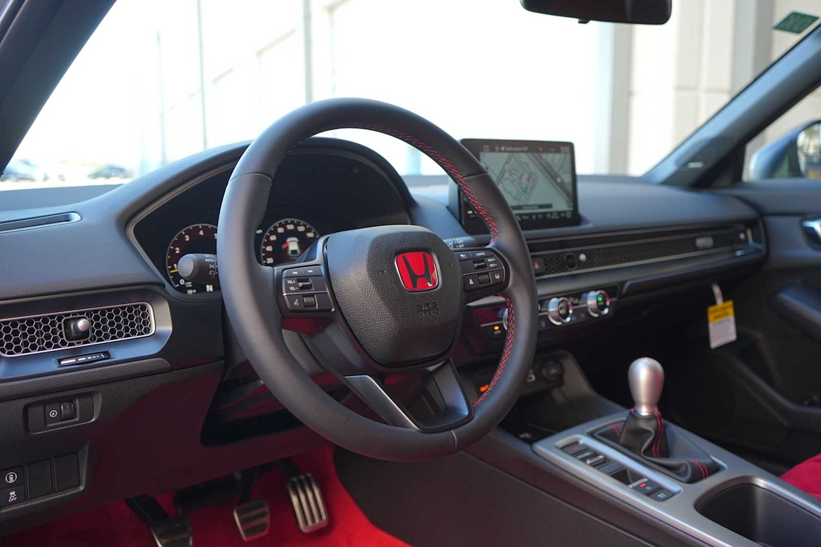 Thumbnail: 2025 Honda Civic - 2