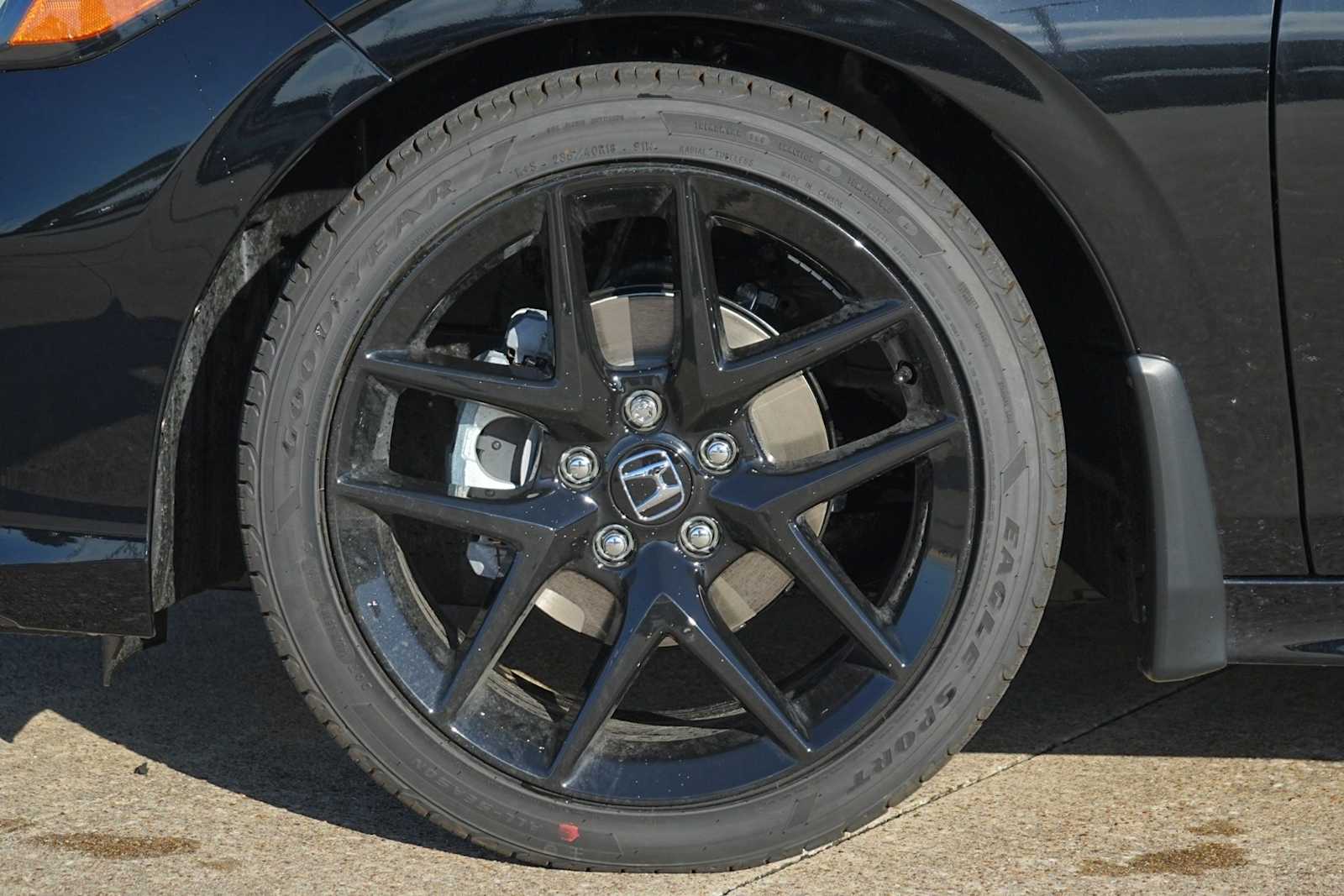 Thumbnail: 2026 Honda Civic - 7