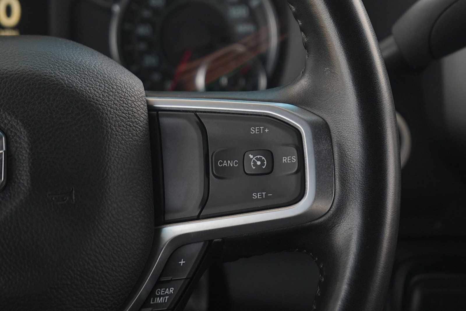 Thumbnail: 2024 RAM 2500 - 18