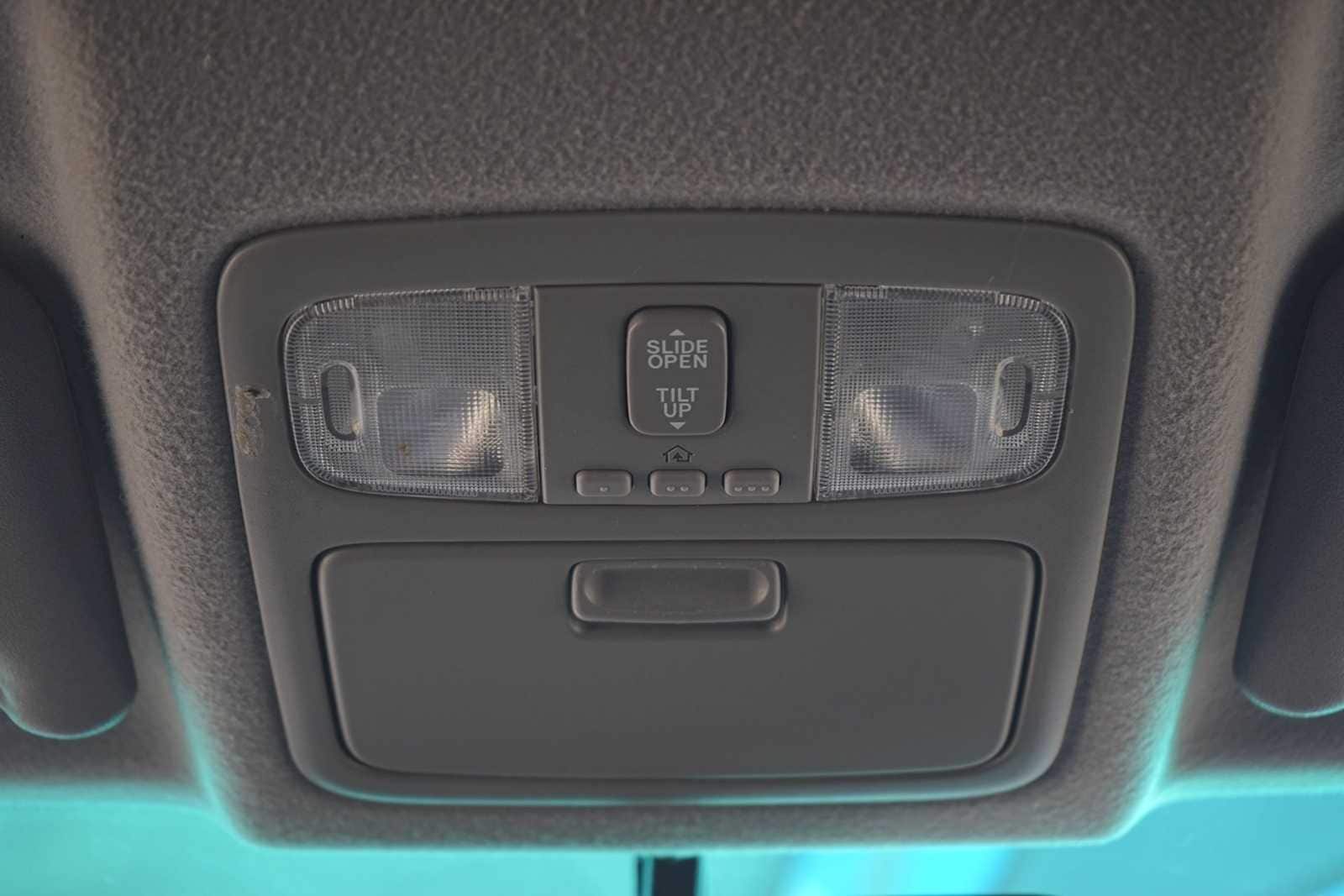 Thumbnail: 2008 Toyota 4Runner - 25