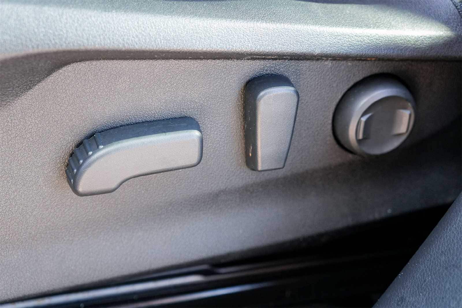 Thumbnail: 2021 Subaru Forester - 21