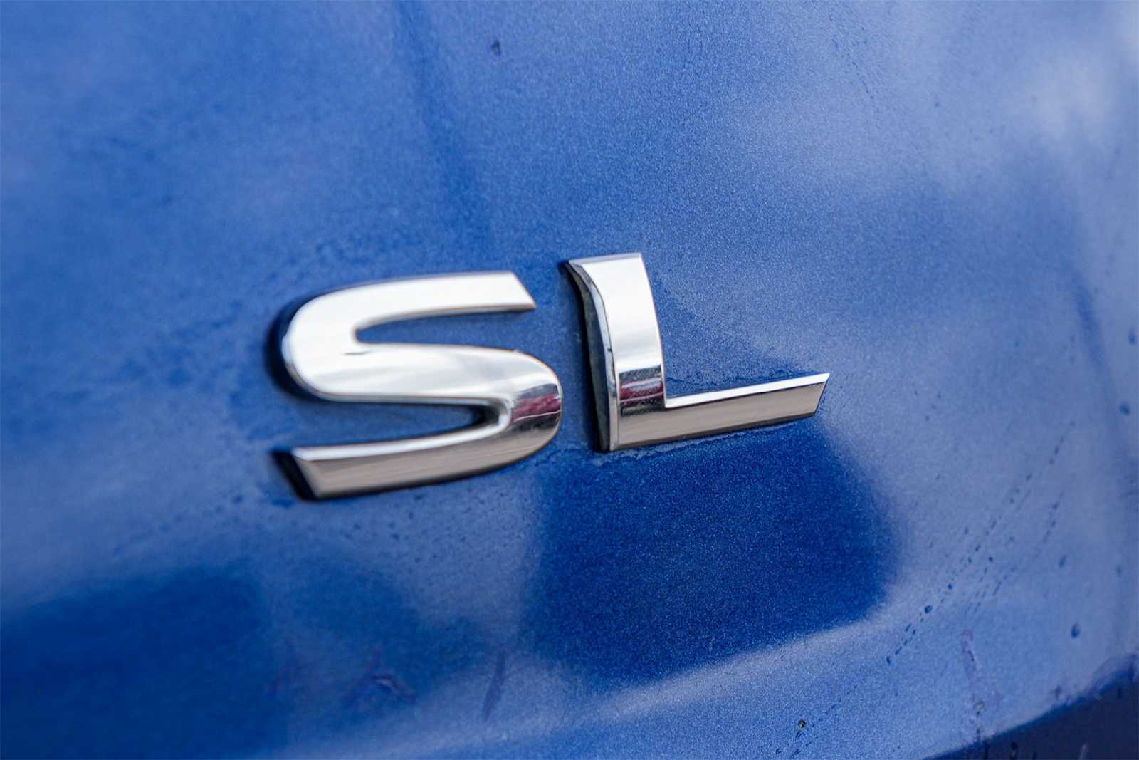 Thumbnail: 2023 Nissan Rogue - 7