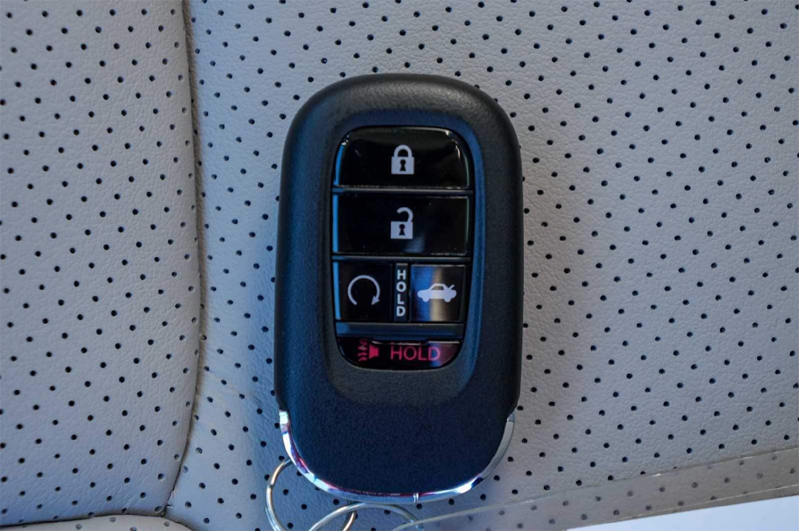 Thumbnail: 2025 Honda Accord - 20