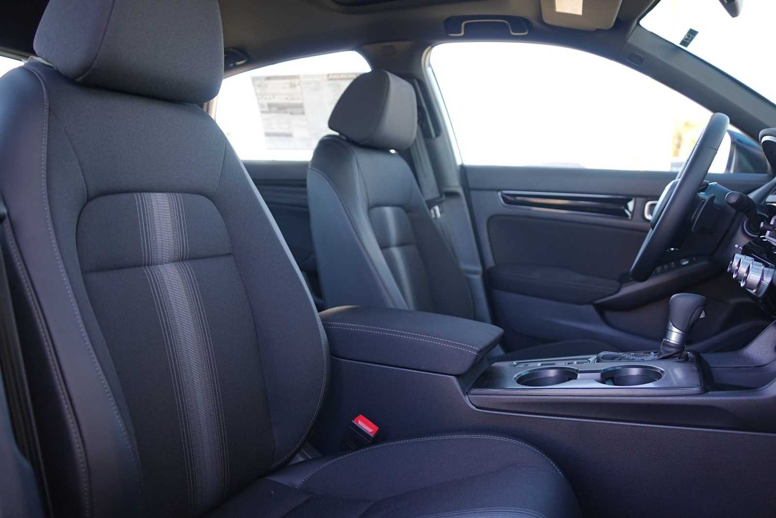 Thumbnail: 2026 Honda Civic - 14