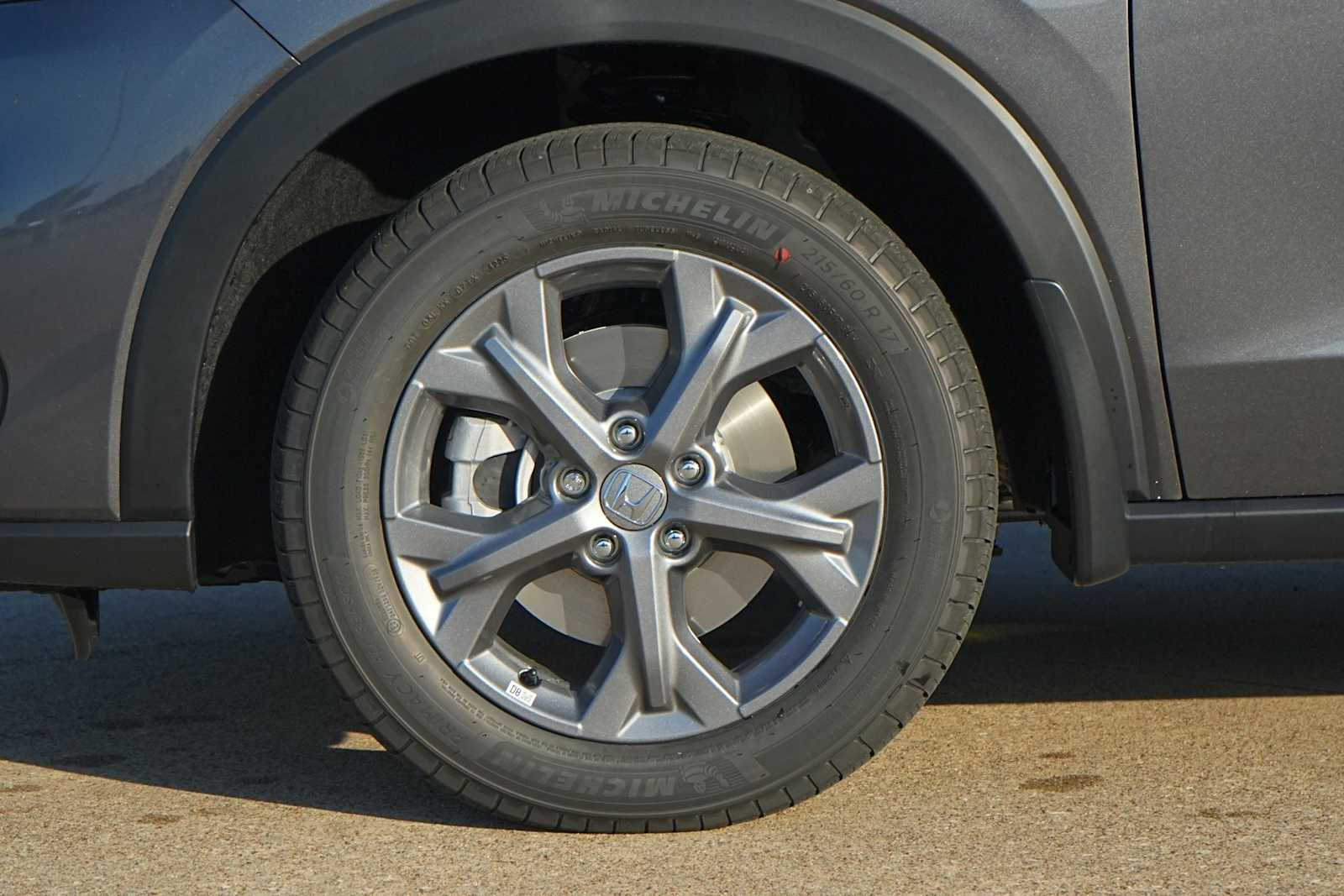 Thumbnail: 2026 Honda HR-V - 6