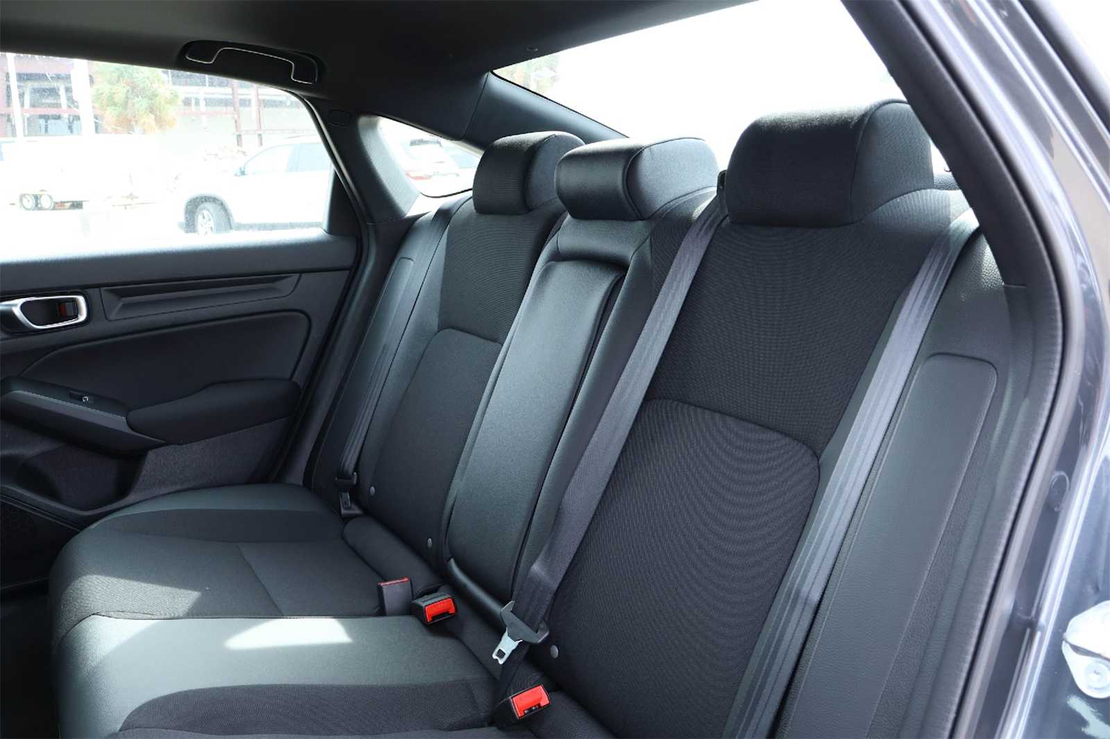 Thumbnail: 2026 Honda Civic - 13