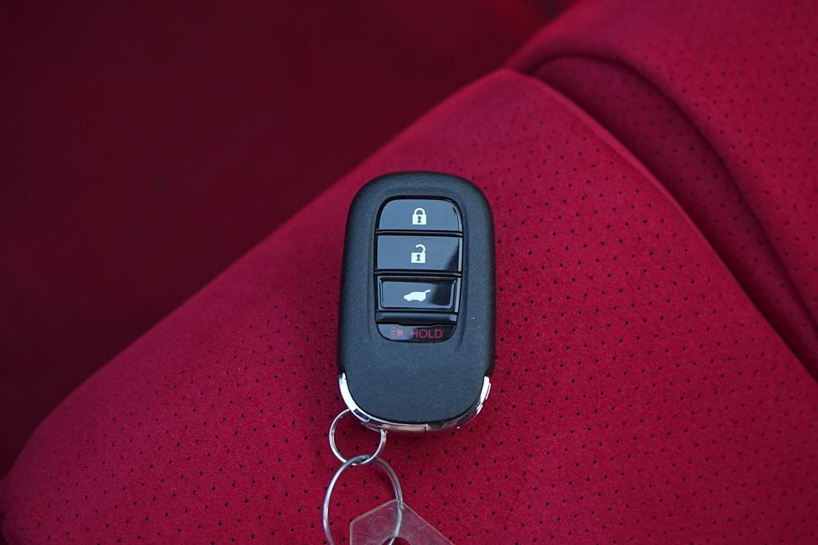 Thumbnail: 2025 Honda Civic - 20