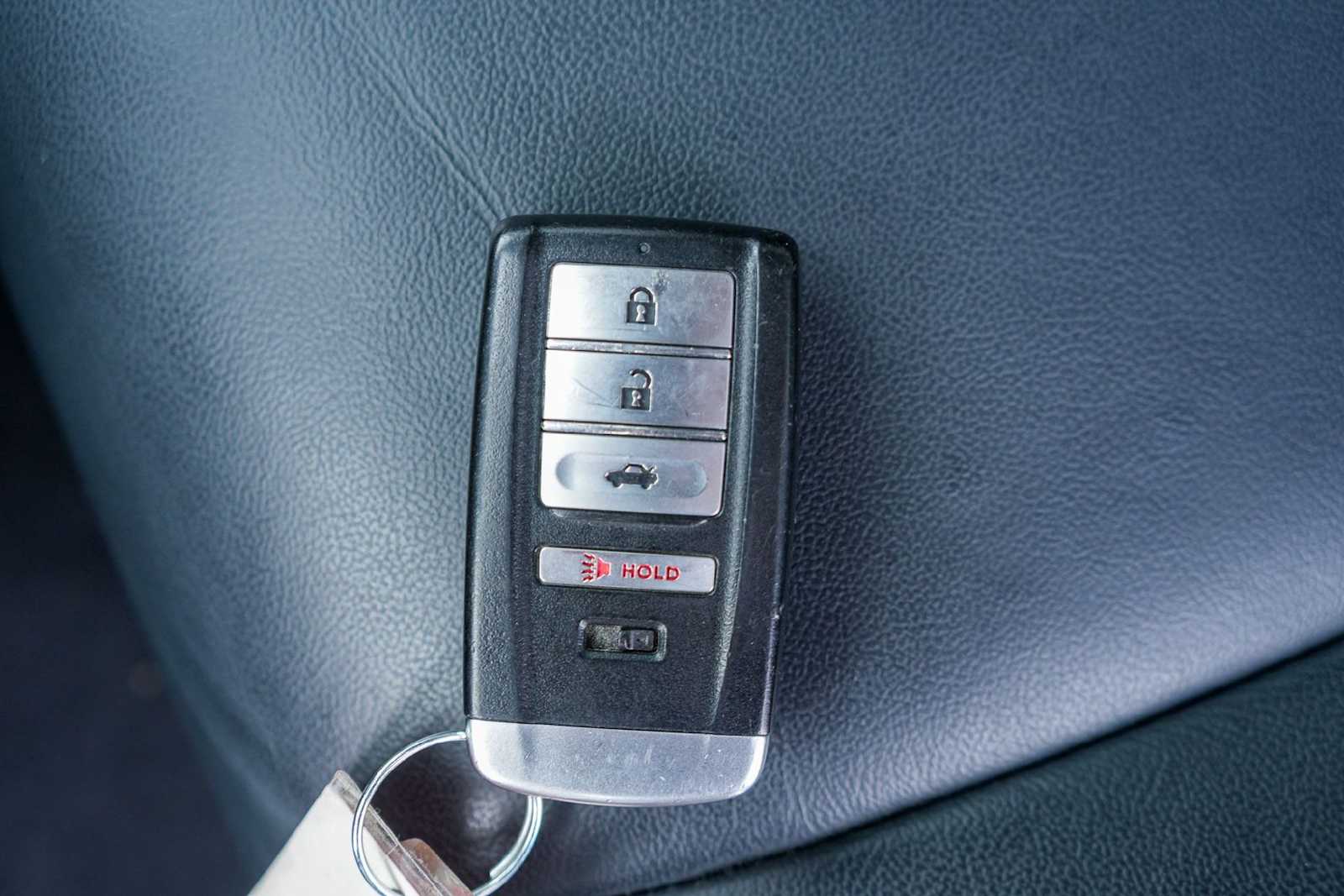 Thumbnail: 2023 Acura TLX - 20