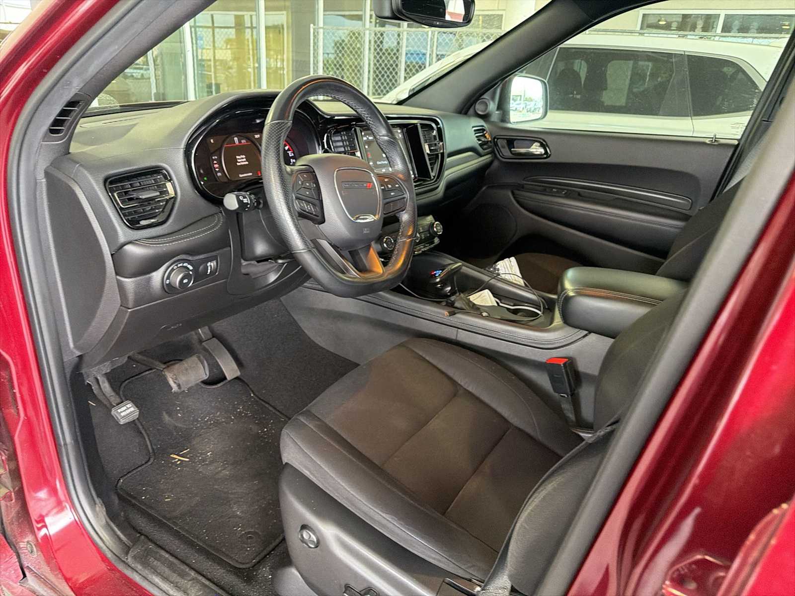 Thumbnail: 2021 Dodge Durango - 8