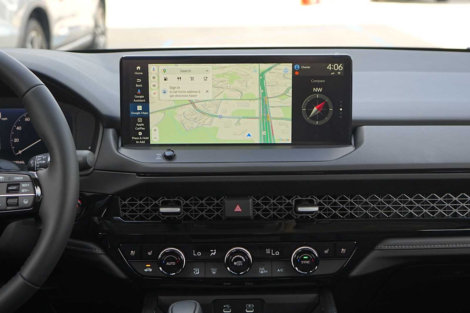 Thumbnail: 2026 Honda Accord - 16