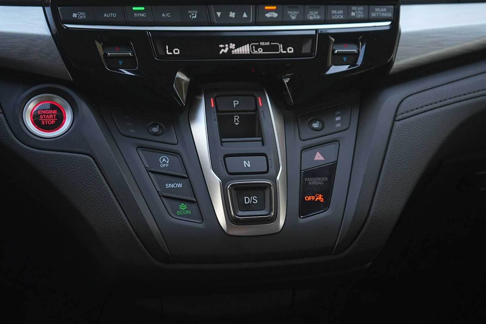 Thumbnail: 2026 Honda Odyssey - 17