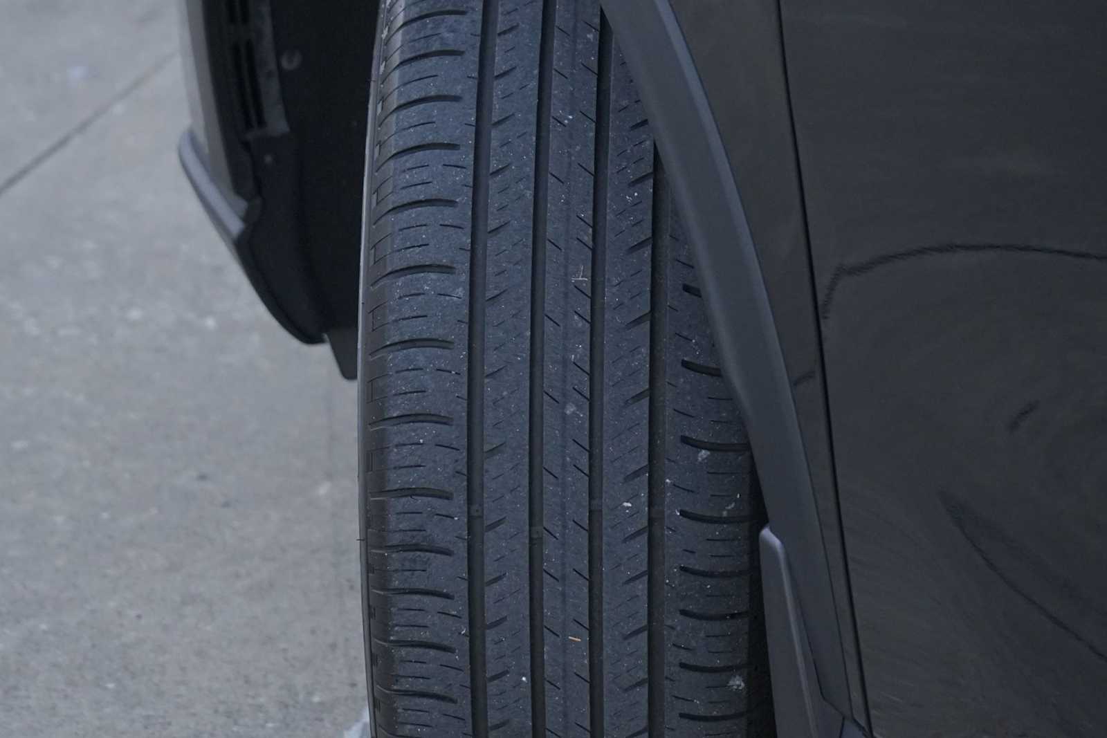 Thumbnail: 2023 Honda CR-V - 29