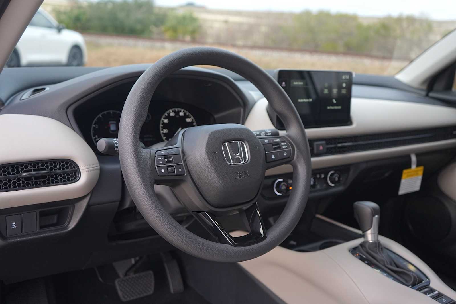 Thumbnail: 2026 Honda HR-V - 2