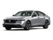 Honda Accord Hybrid