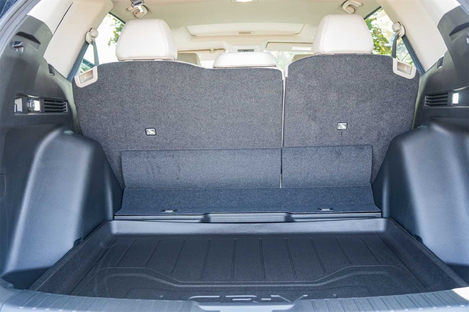 Thumbnail: 2026 Honda CR-V - 19