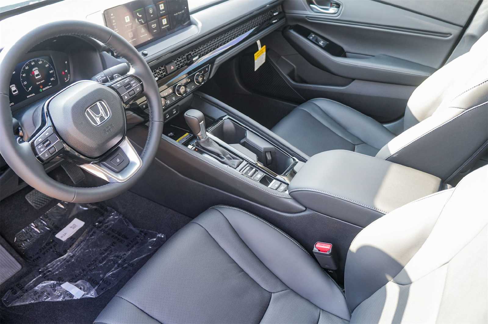 Thumbnail: 2025 Honda Accord - 2