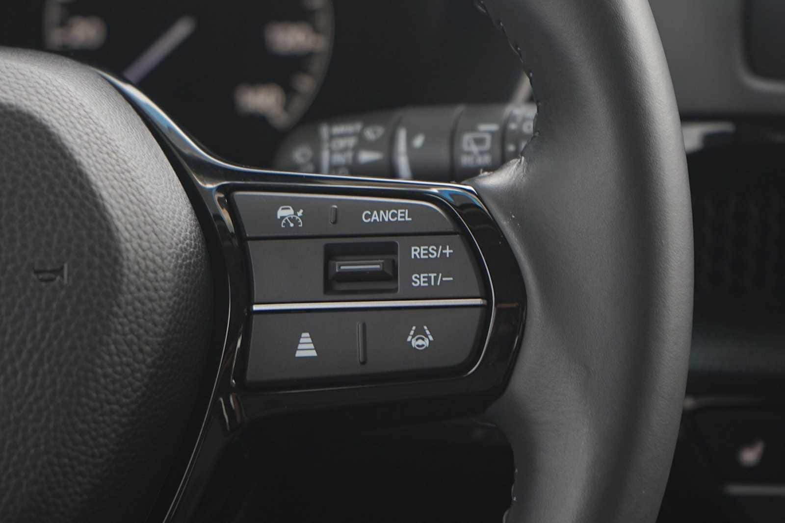 Thumbnail: 2023 Honda CR-V - 18