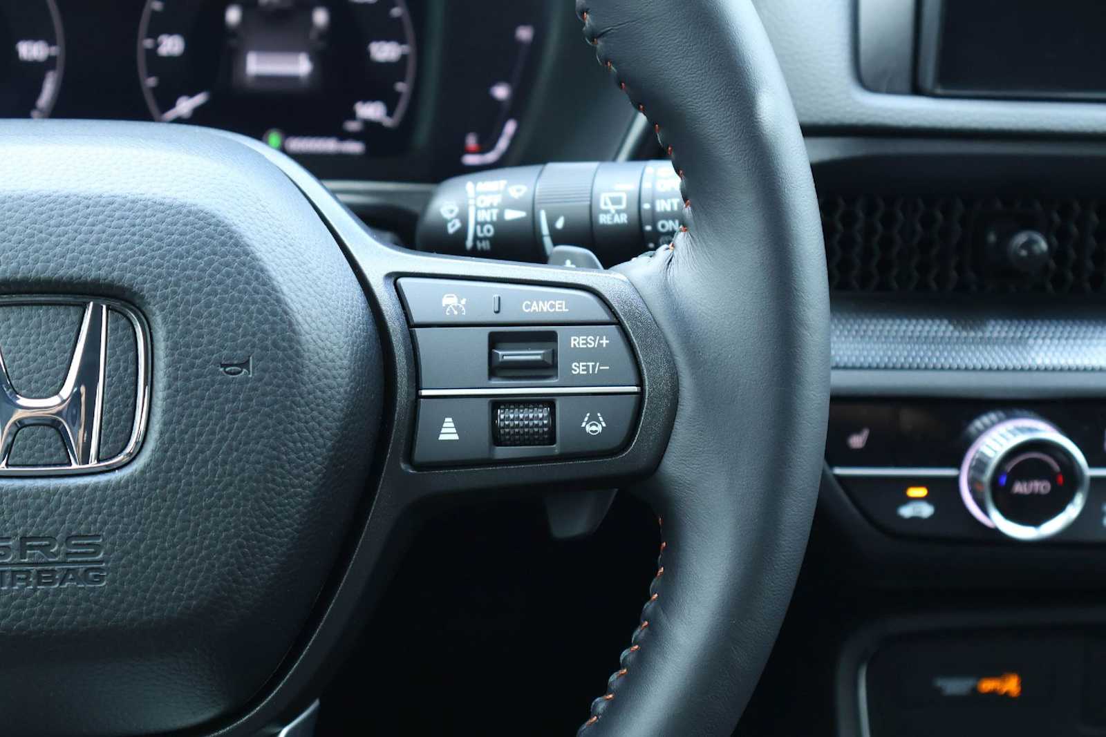 Thumbnail: 2026 Honda CR-V - 23