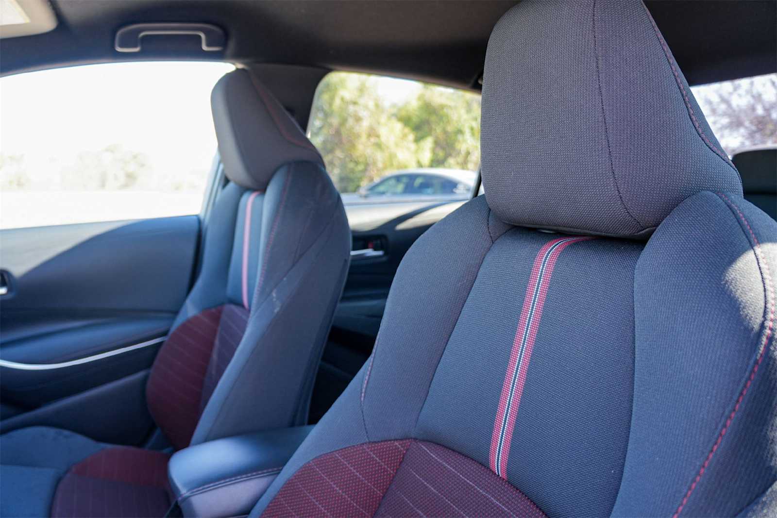 Thumbnail: 2024 Toyota Corolla - 11