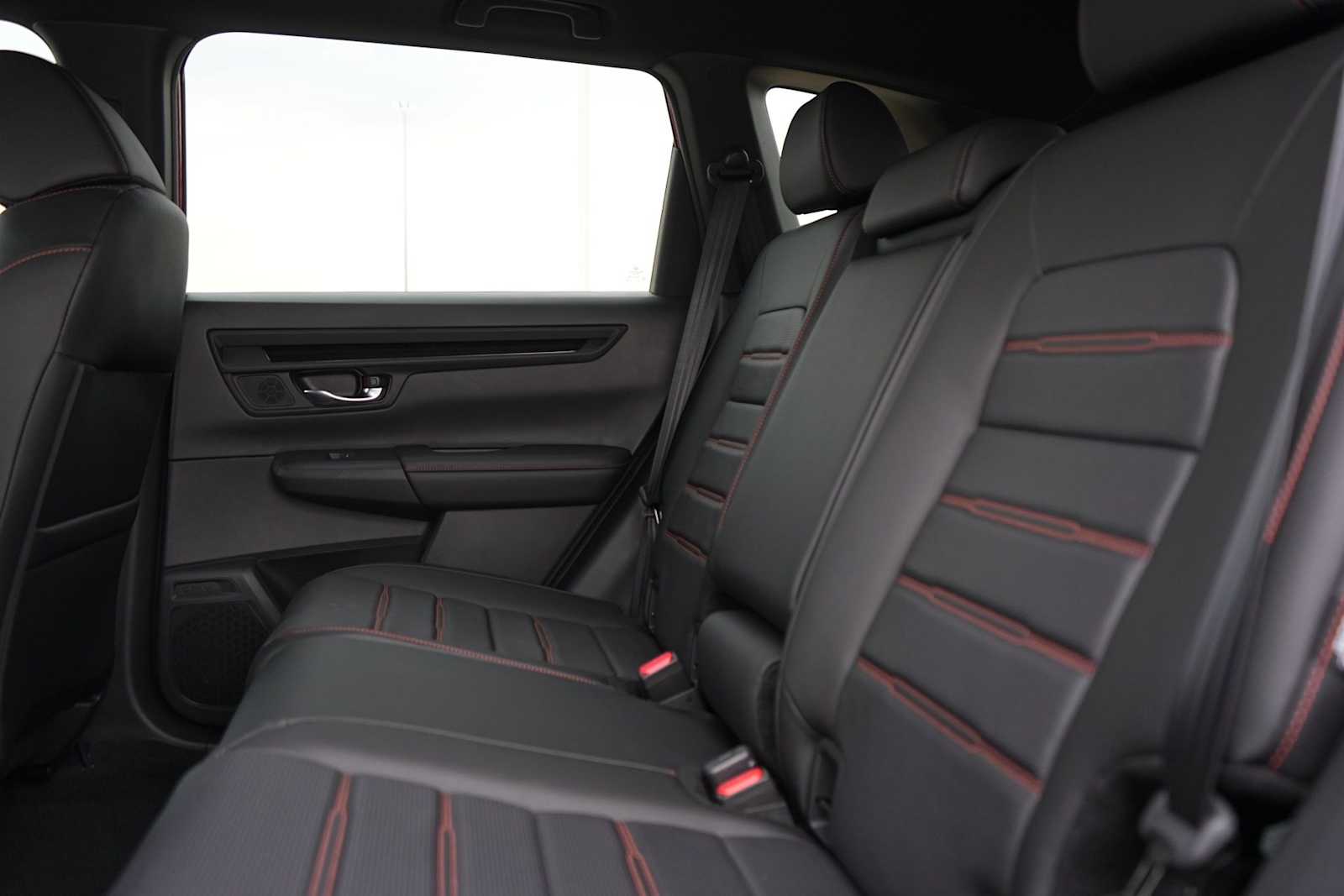 Thumbnail: 2026 Honda CR-V - 13