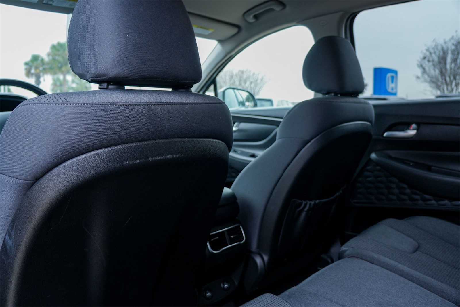 Thumbnail: 2023 Hyundai Santa Fe - 11