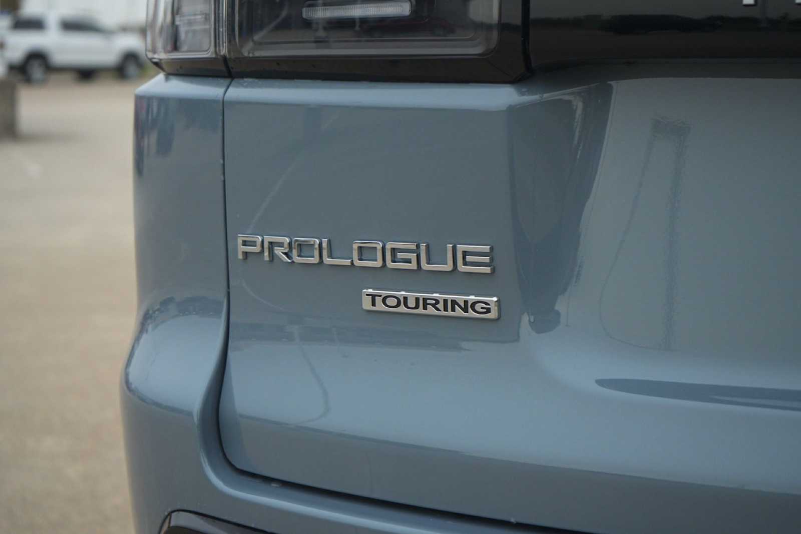 Thumbnail: 2026 Honda Prologue - 8