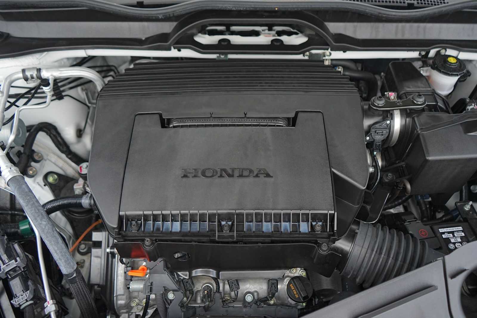 Thumbnail: 2025 Honda Pilot - 9