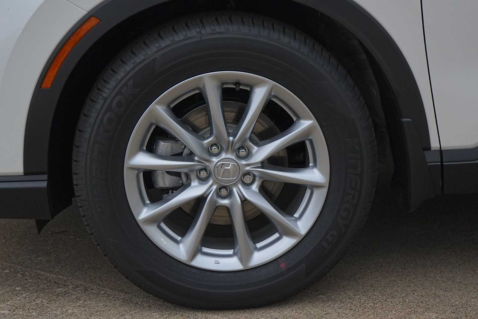 Thumbnail: 2026 Honda CR-V - 7