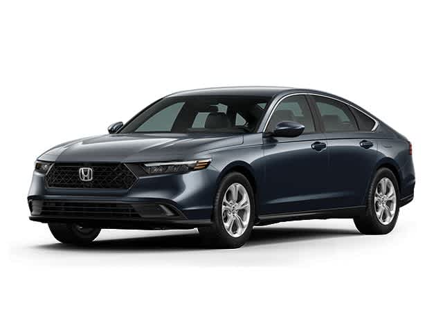 2024 Honda Accord 1.5T LX CVT's photo