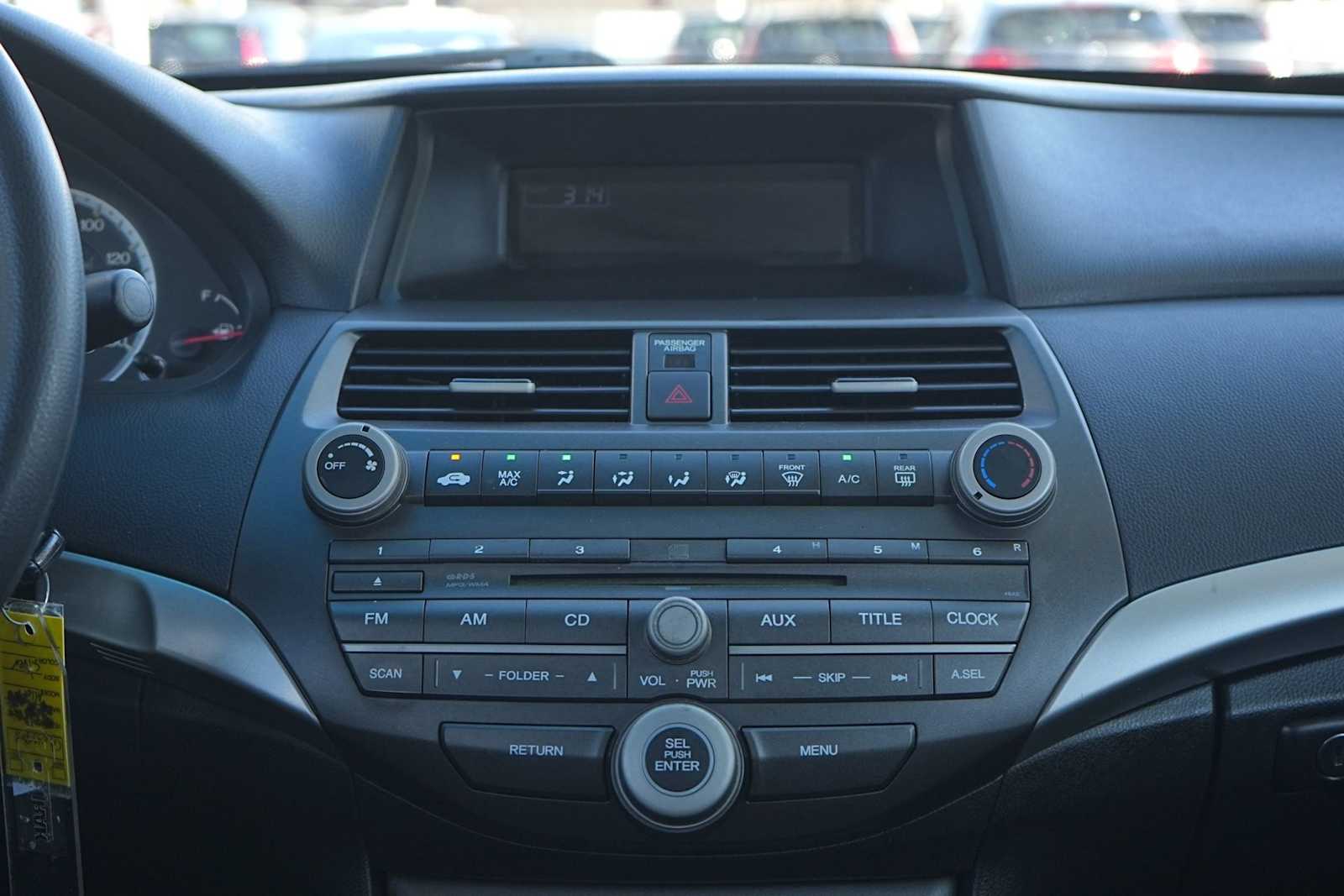 Thumbnail: 2012 Honda Accord - 19