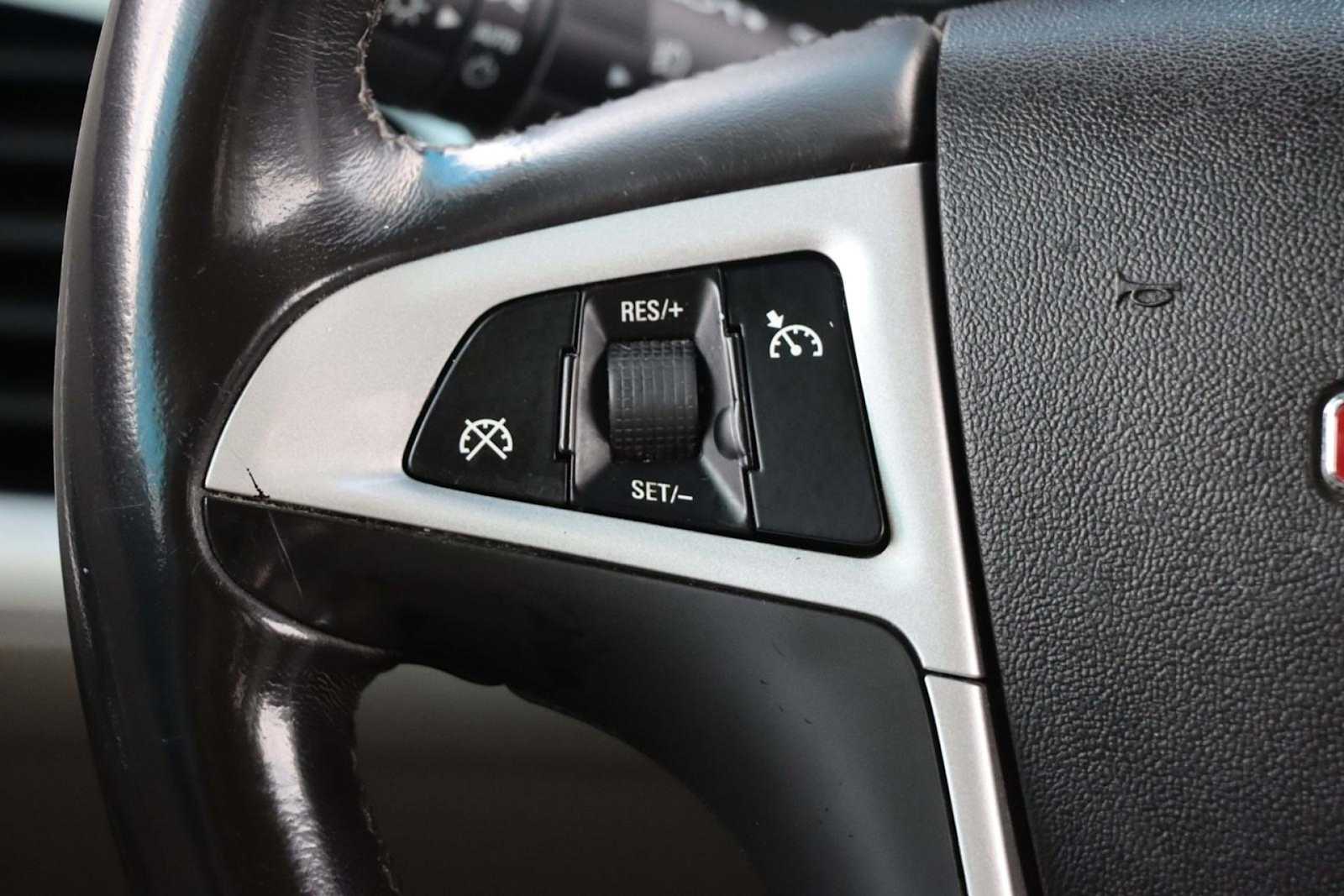 Thumbnail: 2010 GMC Terrain - 21