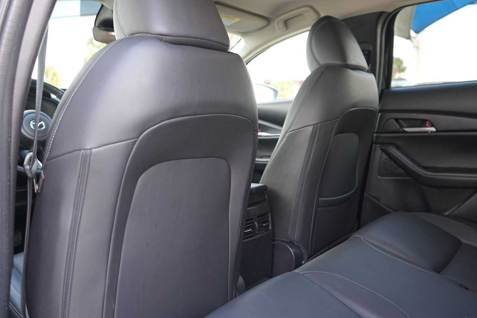 Thumbnail: 2024 Mazda CX-30 - 13