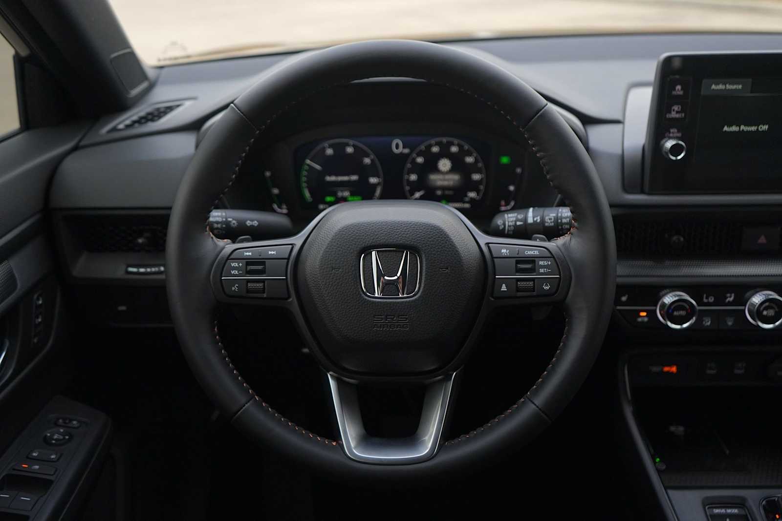 Thumbnail: 2026 Honda CR-V - 15