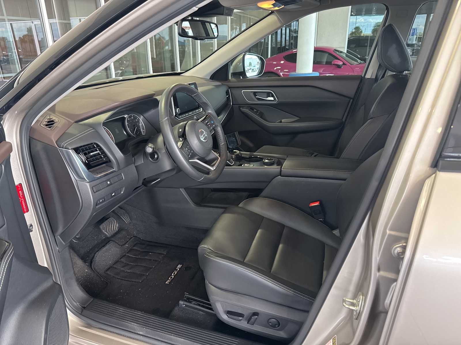 Thumbnail: 2021 Nissan Rogue - 6