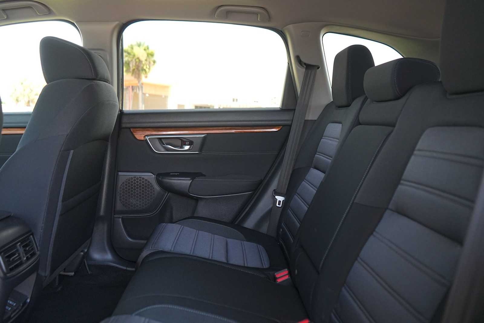 Thumbnail: 2019 Honda CR-V - 13