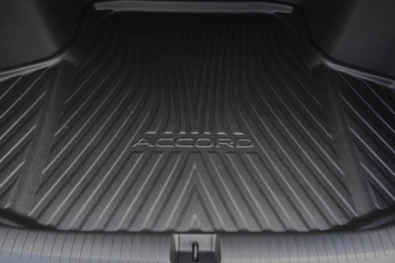 Thumbnail: 2025 Honda Accord - 27