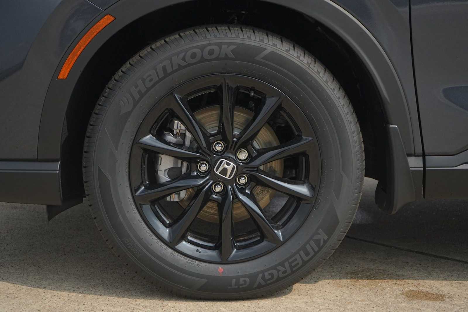 Thumbnail: 2026 Honda CR-V - 7