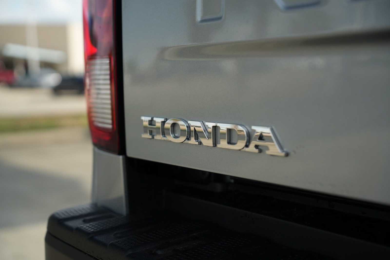 Thumbnail: 2026 Honda Ridgeline - 8
