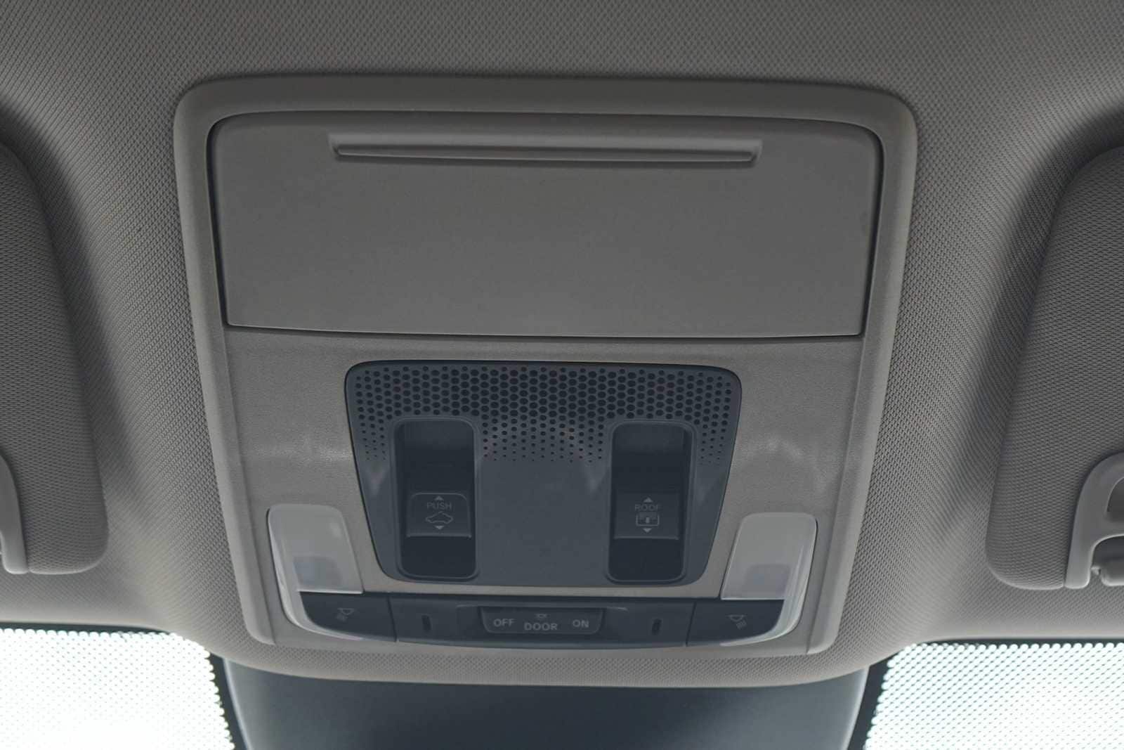 Thumbnail: 2025 Honda Pilot - 23