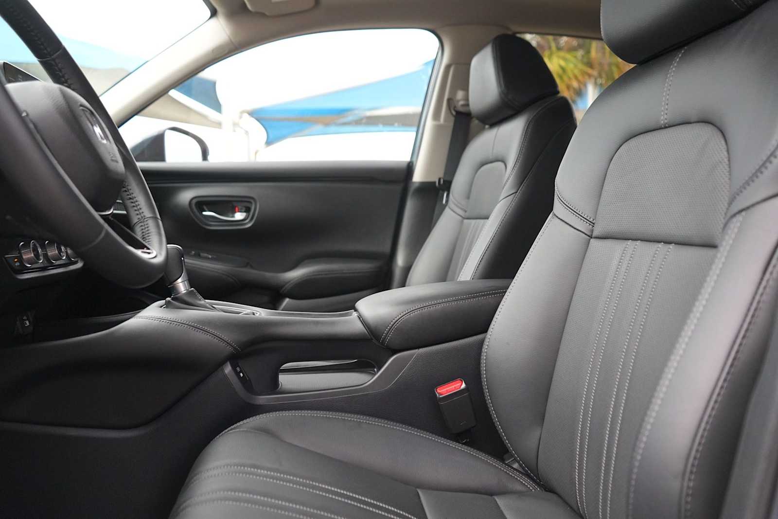 Thumbnail: 2024 Honda HR-V - 11