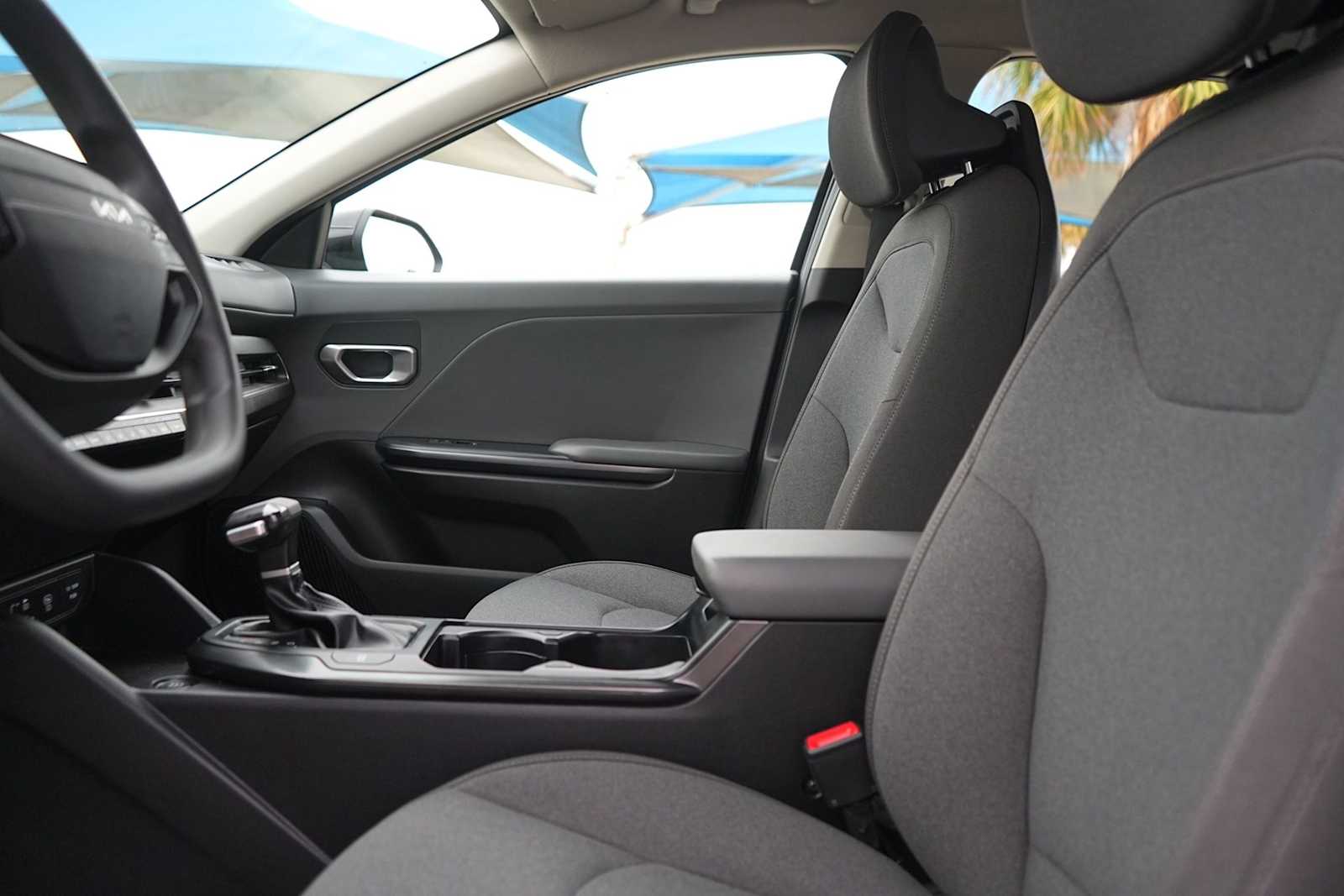 Thumbnail: 2025 Kia K4 - 11