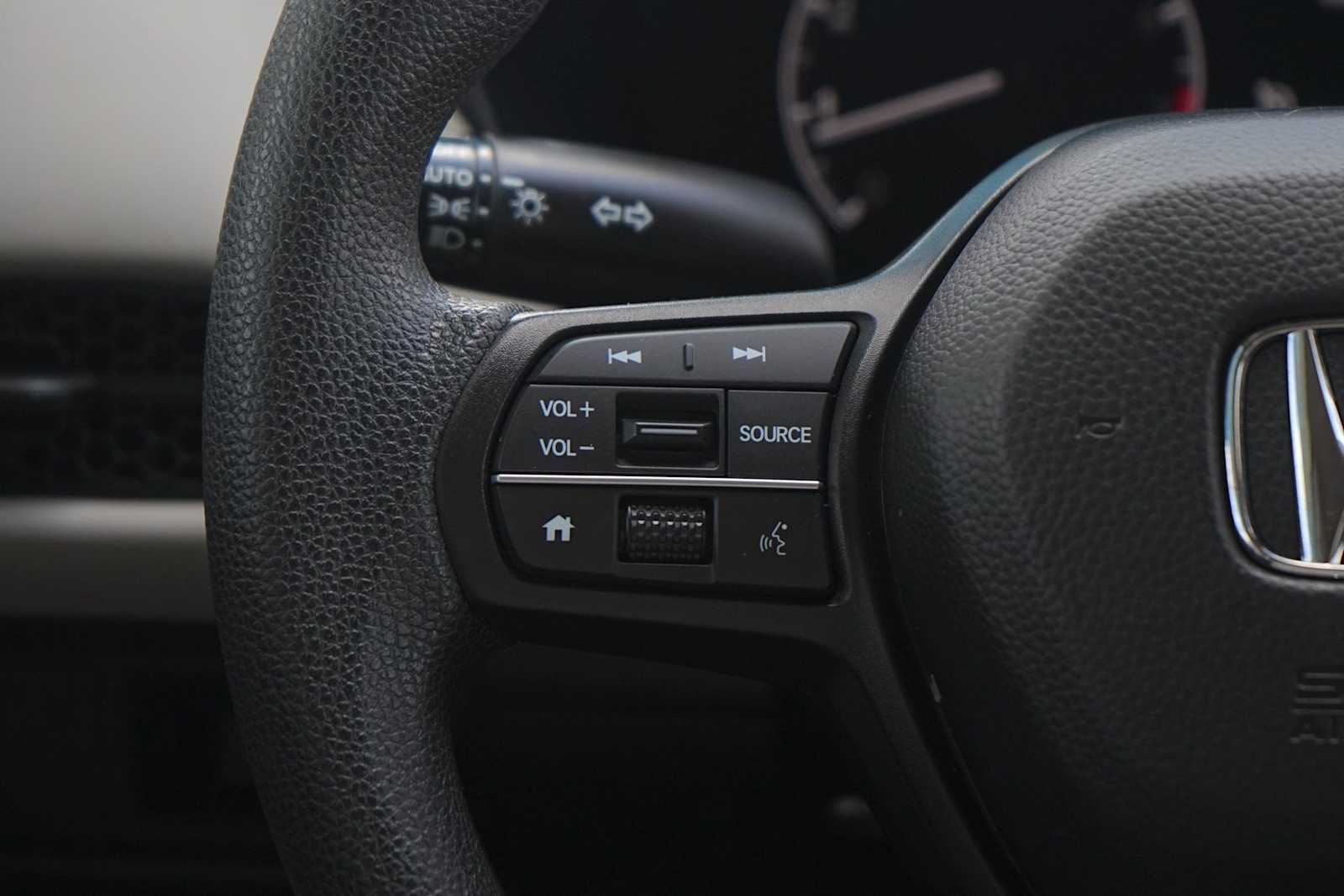 Thumbnail: 2023 Honda HR-V - 17